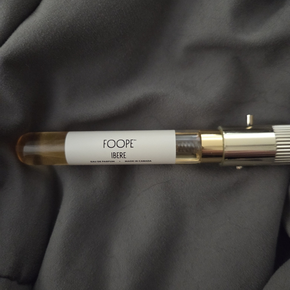 FOOPE IBERE Eau De Parfum